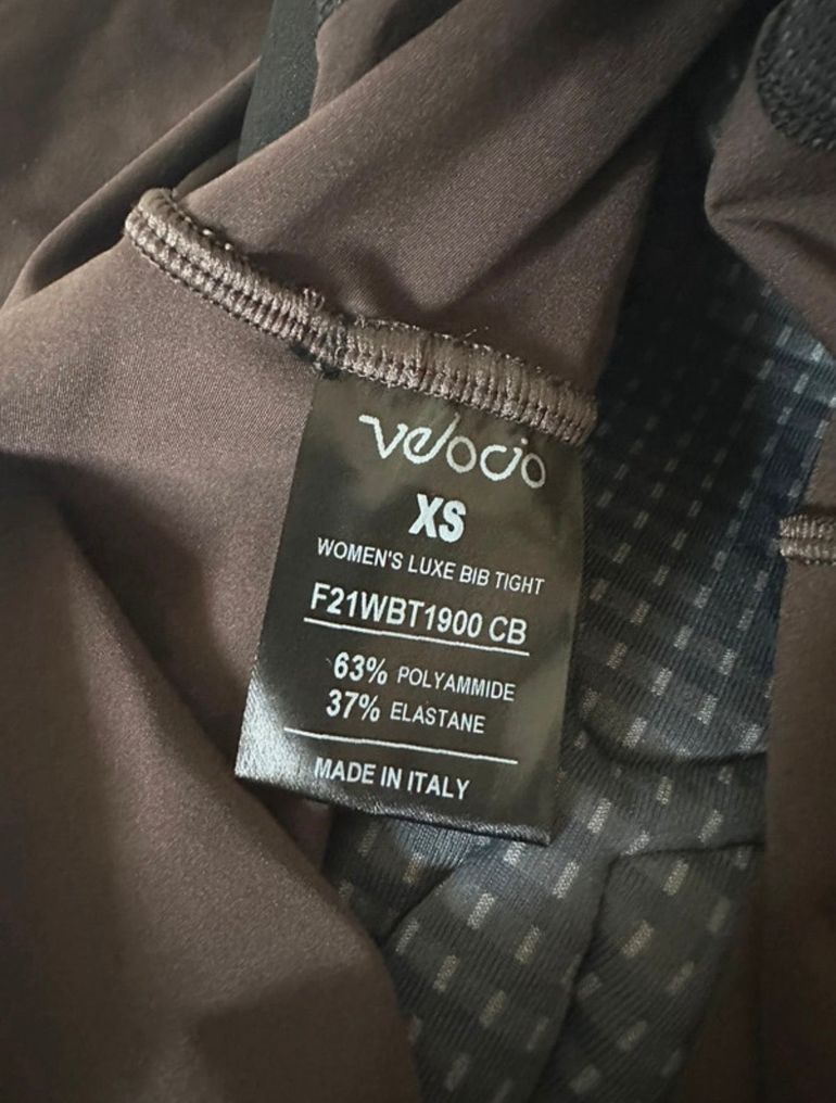 Brugt Velocio womens luxe tight 2024 bike — billede 5 af 6