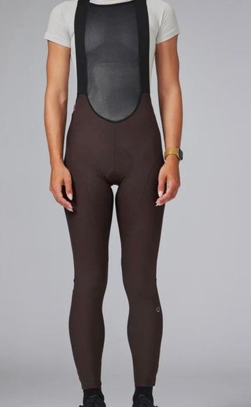 Brugt Velocio womens luxe tight 2024 Cycling Clothing