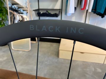 Used Black Inc Thirty-Four Wheelset 2025 bike — image 2 of 6