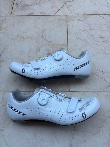 Brugt Scott Comp 2023 Cycling Shoes