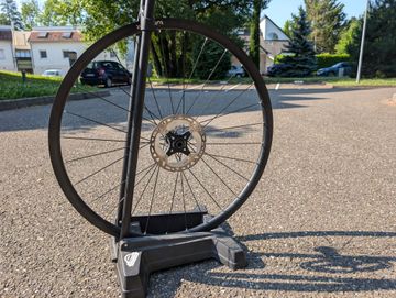 Brugt Dt Swiss GR531 Wheels