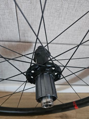 Gebrauchtes Wilier SLR 42 KC 2022 bike — Bild 7 von 13
