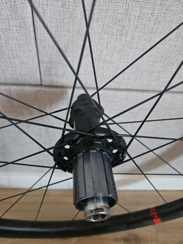 Tweedehands Wilier SLR 42 KC 2022 bike — afbeelding 7 van 13