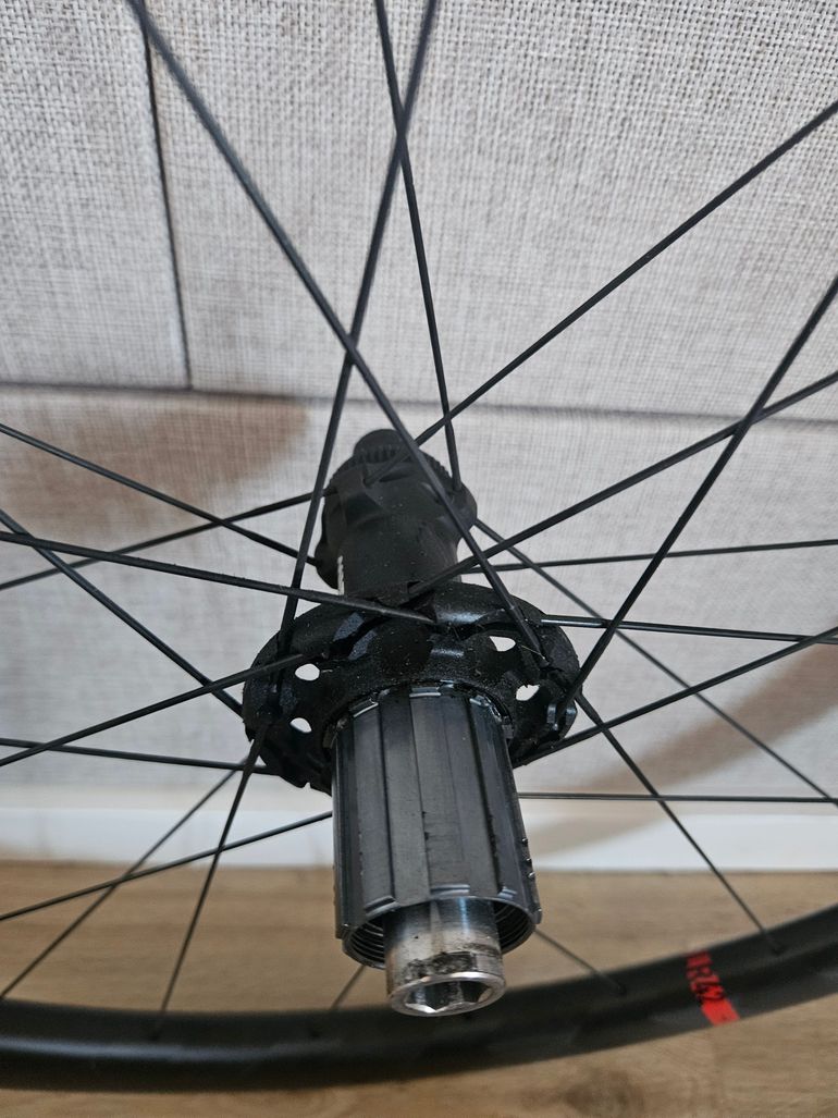 Gebrauchtes Wilier SLR 42 KC 2022 bike — Bild 7 von 13