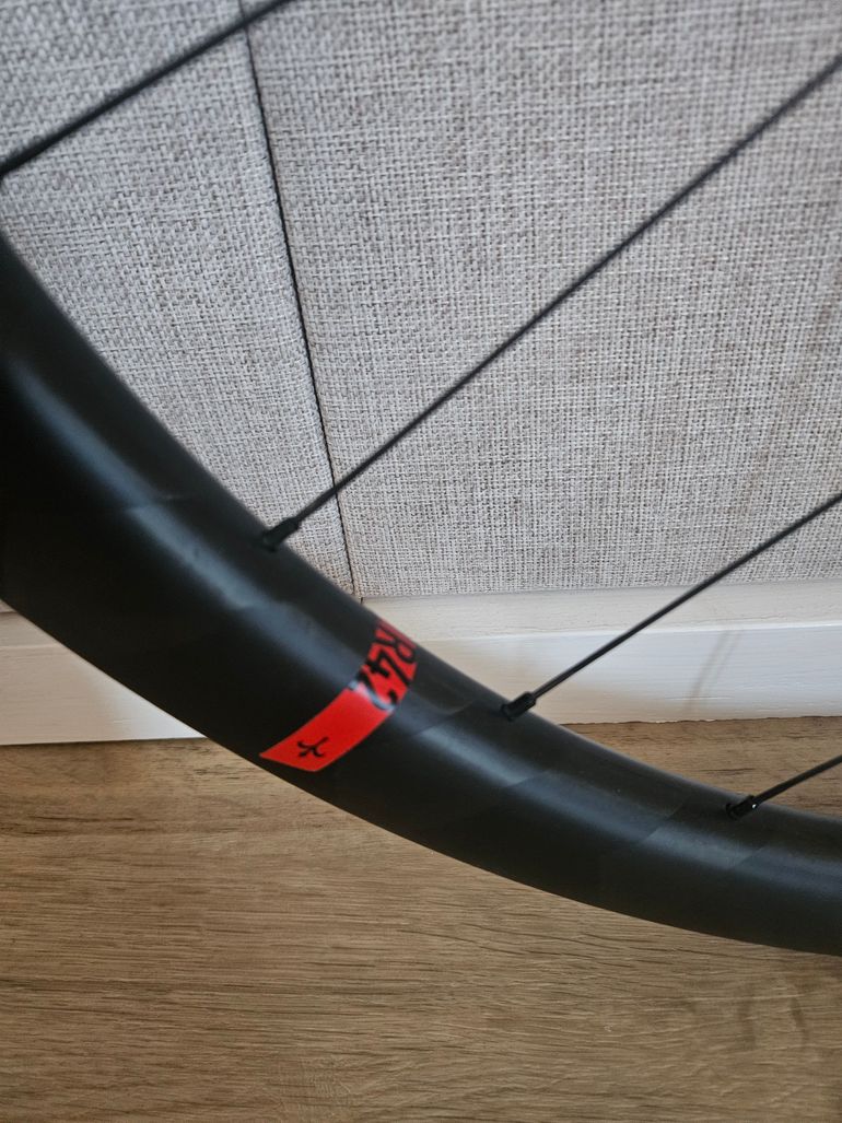 Gebrauchtes Wilier SLR 42 KC 2022 bike — Bild 6 von 13