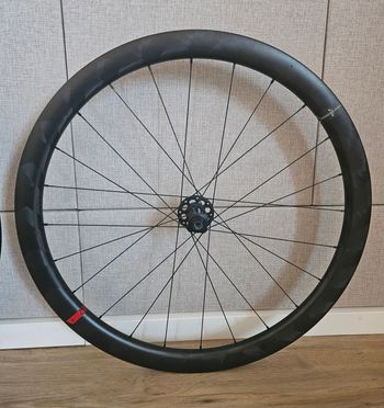 Gebrauchtes Wilier SLR 42 KC 2022 bike — Bild 3 von 13