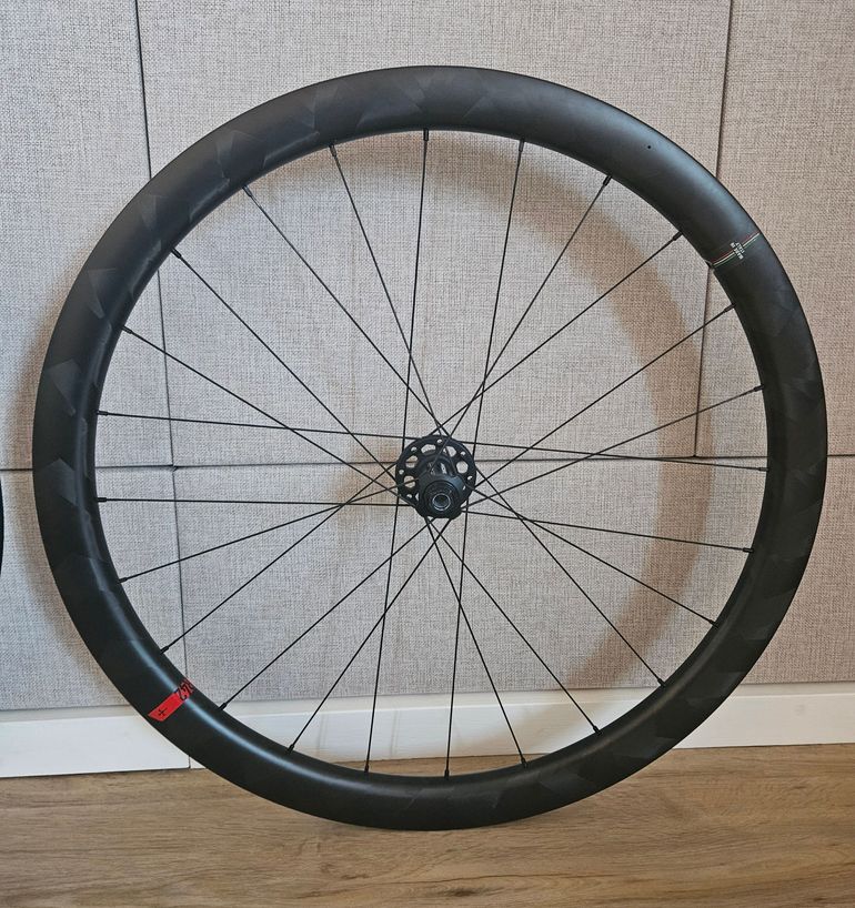 Gebrauchtes Wilier SLR 42 KC 2022 bike — Bild 3 von 13
