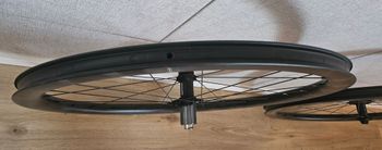 Gebrauchtes Wilier SLR 42 KC 2022 bike — Bild 9 von 13