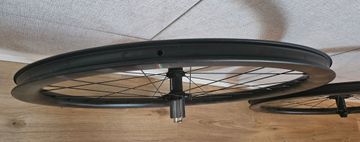 Tweedehands Wilier SLR 42 KC 2022 bike — afbeelding 9 van 13