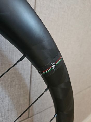 Gebrauchtes Wilier SLR 42 KC 2022 bike — Bild 4 von 13