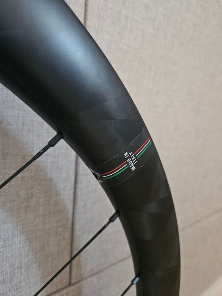 Gebrauchtes Wilier SLR 42 KC 2022 bike — Bild 4 von 13