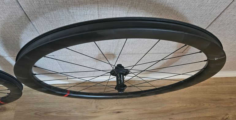 Gebrauchtes Wilier SLR 42 KC 2022 bike — Bild 10 von 13