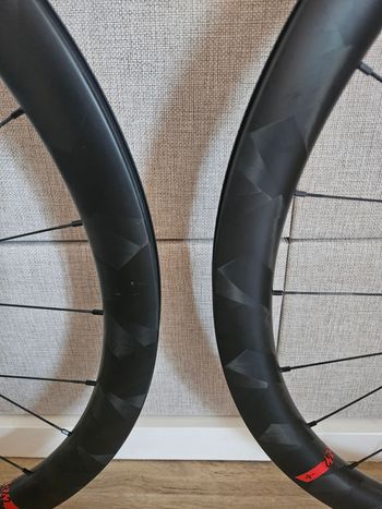 Gebrauchtes Wilier SLR 42 KC 2022 bike — Bild 11 von 13