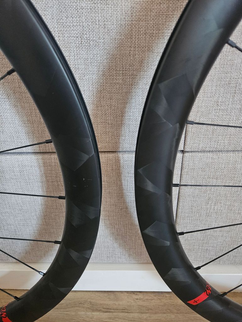 Gebrauchtes Wilier SLR 42 KC 2022 bike — Bild 11 von 13
