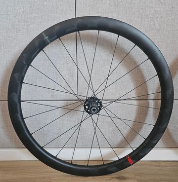 Tweedehands Wilier SLR 42 KC 2022 bike — afbeelding 2 van 13