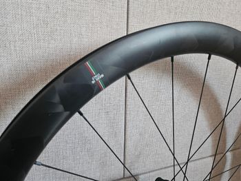 Gebrauchtes Wilier SLR 42 KC 2022 bike — Bild 8 von 13