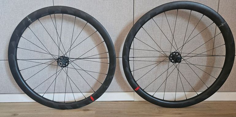 Gebrauchtes Wilier SLR 42 KC 2022 bike — Bild 1 von 13