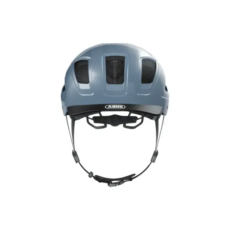Brugt ABUS Hyban 2.0 2024 bike — billede 2 af 2