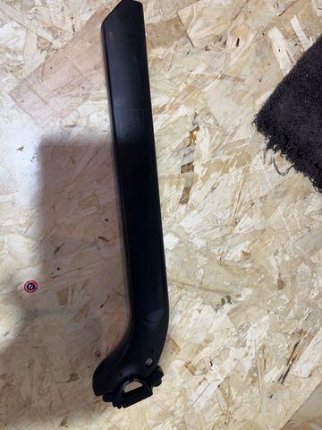 Black Inc Ostro 2023 bike de segunda mano — imagen 2 de 6