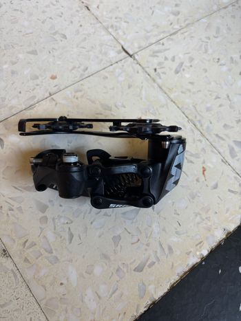 Brugt Sram NX 11v bike — billede 4 af 5