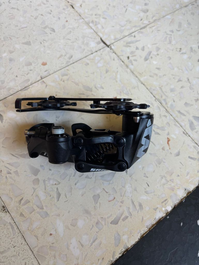 Brugt Sram NX 11v bike — billede 4 af 5