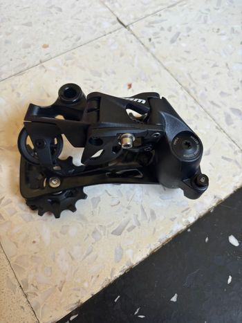 Brugt Sram NX 11v bike — billede 2 af 5