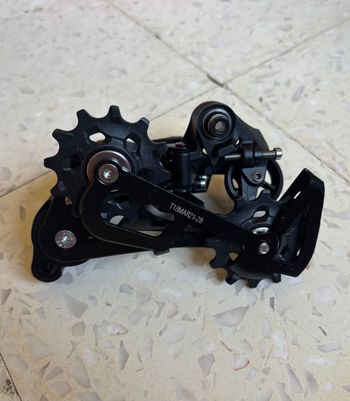 Brugt Sram NX 11v bike — billede 3 af 5
