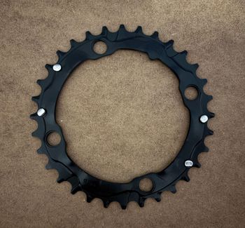 Brugt Sram Mtb 32dts bike — billede 2 af 3