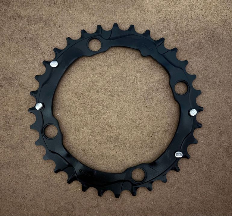 Brugt Sram Mtb 32dts bike — billede 2 af 3