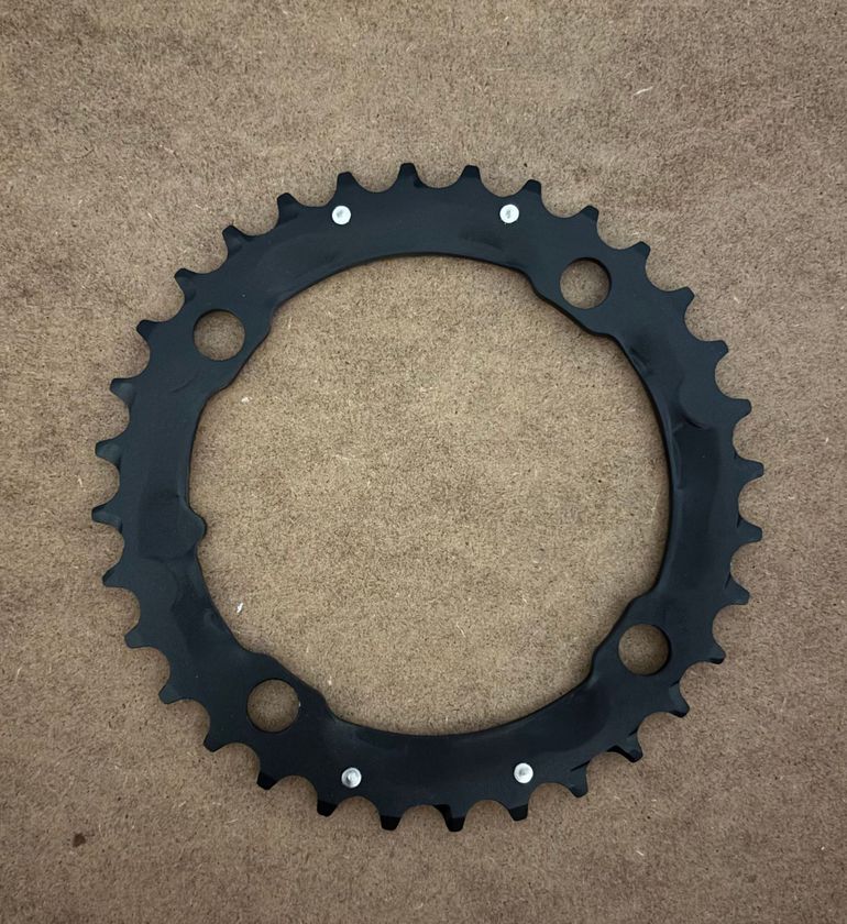 Brugt Sram Mtb 32dts bike — billede 1 af 3