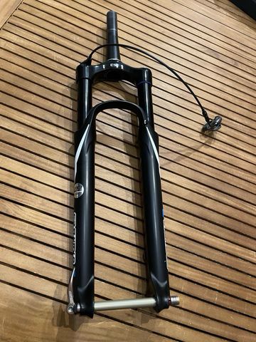Brugt Sr Suntour Axon Élite 34x120 2025 Fork