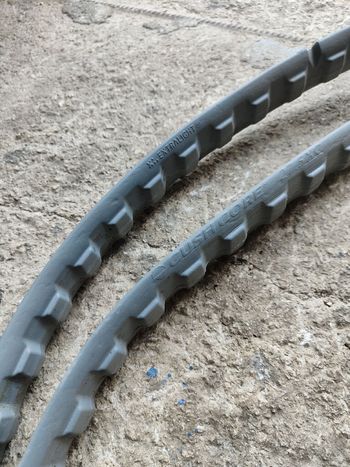 Used Cushcore cush core 27.5 2024 bike — image 4 of 4