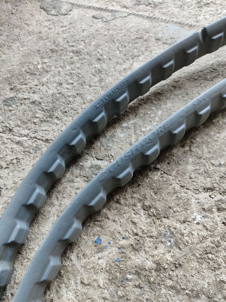 Used Cushcore cush core 27.5 2024 bike — image 4 of 4