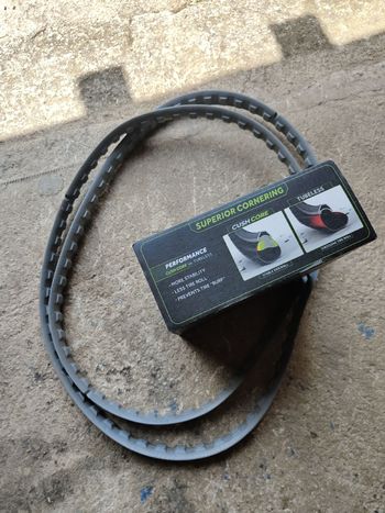 Used Cushcore cush core 27.5 2024 bike — image 3 of 4