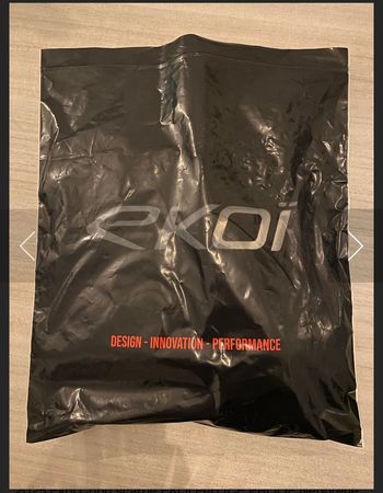 Brugt ABUS SALICE Levante S-m bike — billede 2 af 11