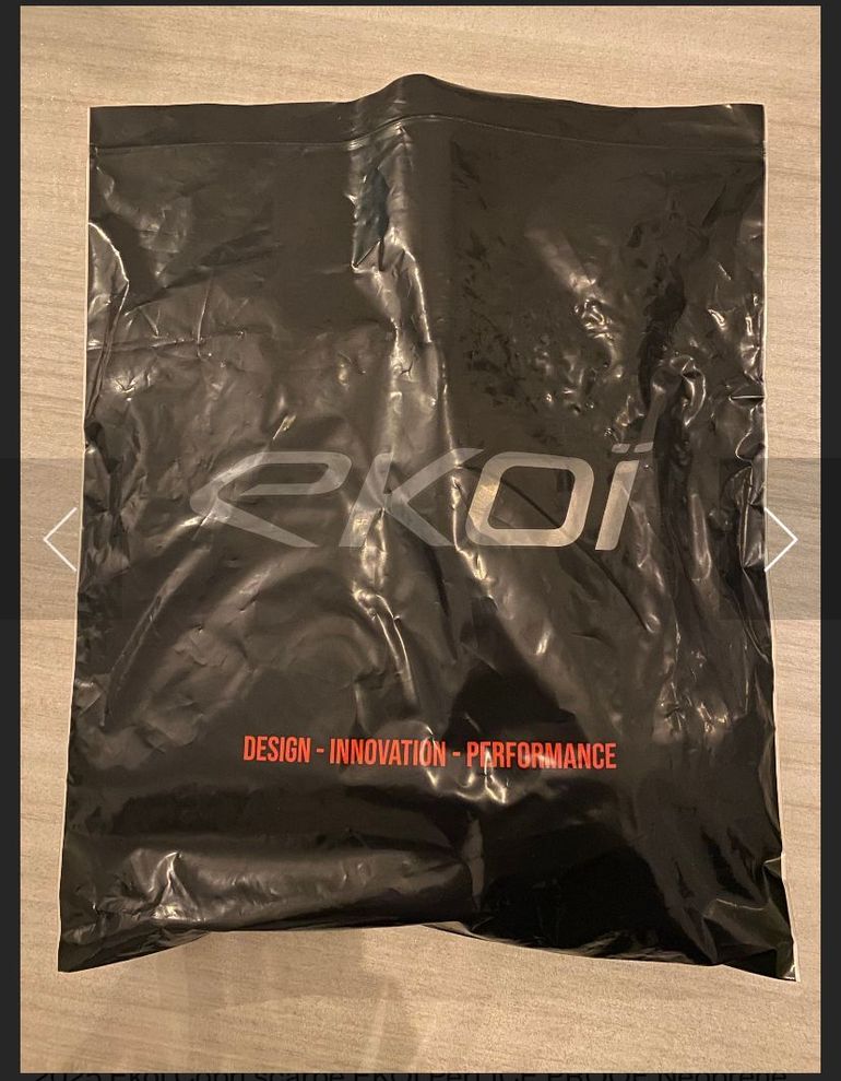 Brugt ABUS SALICE Levante S-m bike — billede 2 af 11