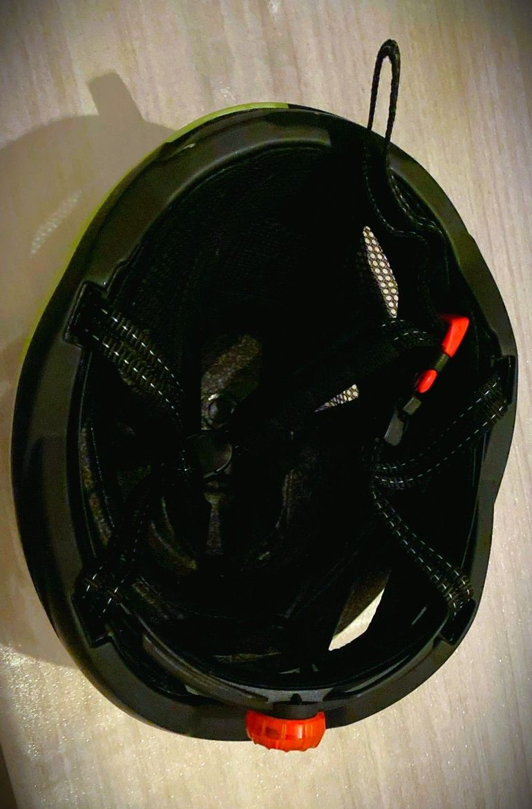 Brugt ABUS SALICE Levante S-m bike — billede 7 af 11