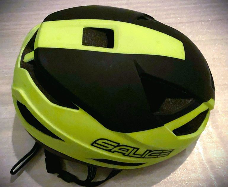 Brugt ABUS SALICE Levante S-m bike — billede 4 af 11