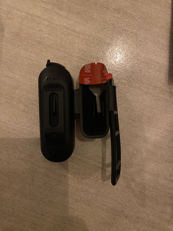 Brugt ABUS SALICE Levante S-m bike — billede 11 af 11