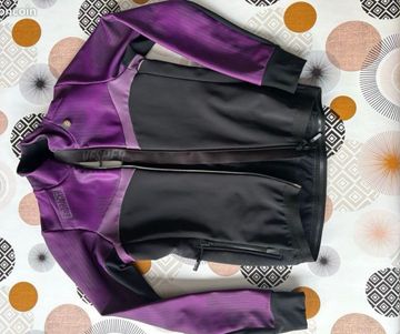 Brugt bioracer tempest hiver Femme Cycling Clothing