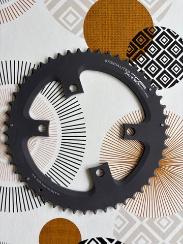 Brugt Spécialités T.A. specialites TA 11v Drivetrain & Pedals