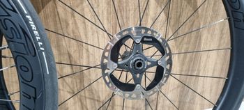 Brugt vision metron sl 45 2024 bike — billede 4 af 4