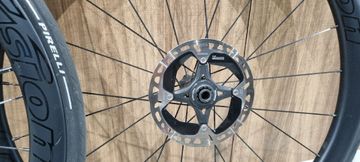 Used vision metron sl 45 2024 bike — image 4 of 4