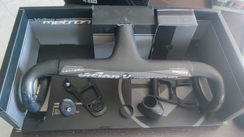 Brugt Vision Metron 6d no acr 2020 bike — billede 2 af 4
