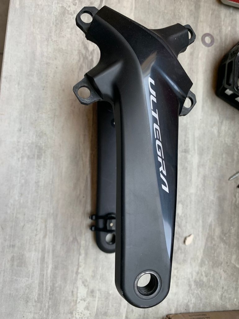 Gebrauchtes Shimano Ultegra 2023 bike — Bild 2 von 2