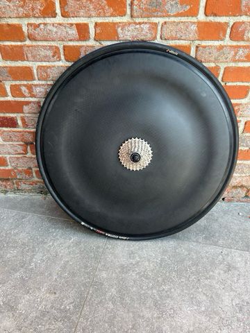 Gebrauchtes merkloos 2024 Wheels