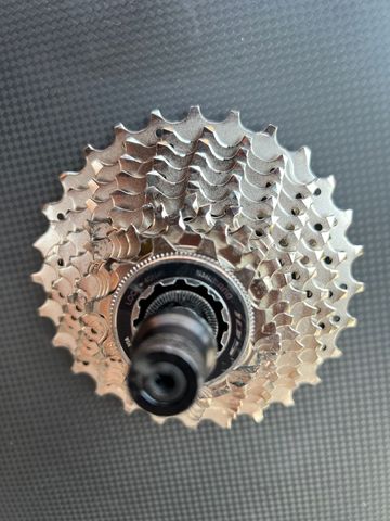 Brugt merkloos 2024 bike — billede 2 af 3