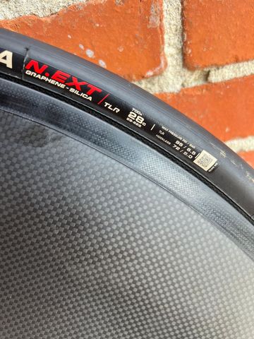 Brugt merkloos 2024 bike — billede 3 af 3