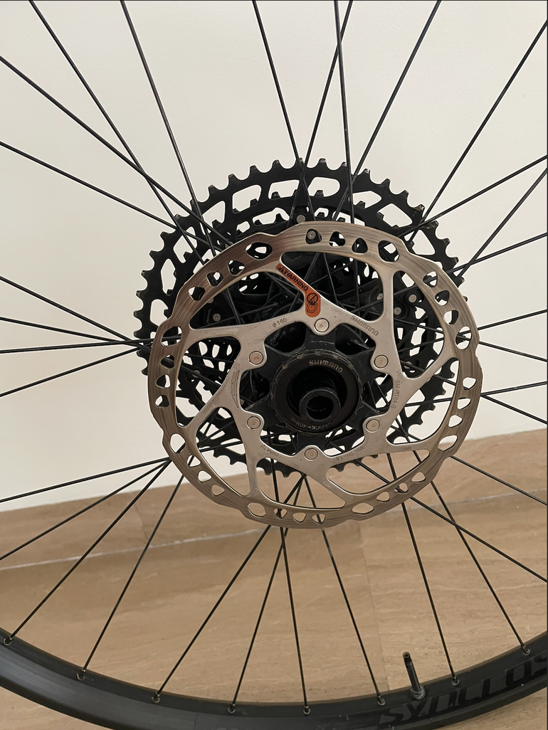 Gebrauchtes Syncros X30SF 2022 bike — Bild 5 von 10