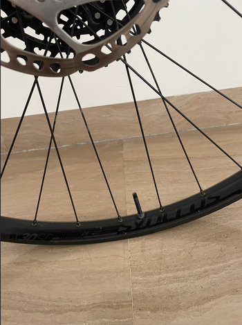 Gebrauchtes Syncros X30SF 2022 bike — Bild 4 von 10